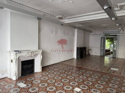 Local commercial à louer 1 400 € 79 m² de surface de vente Saint-André-de-Sangonis 34725