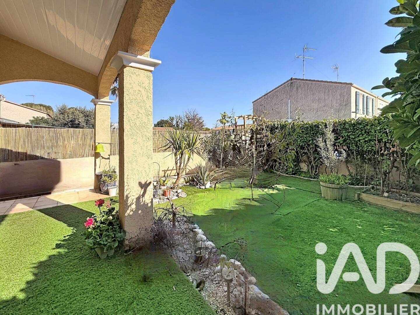 Maison à vendre, 80m², BEZIERS