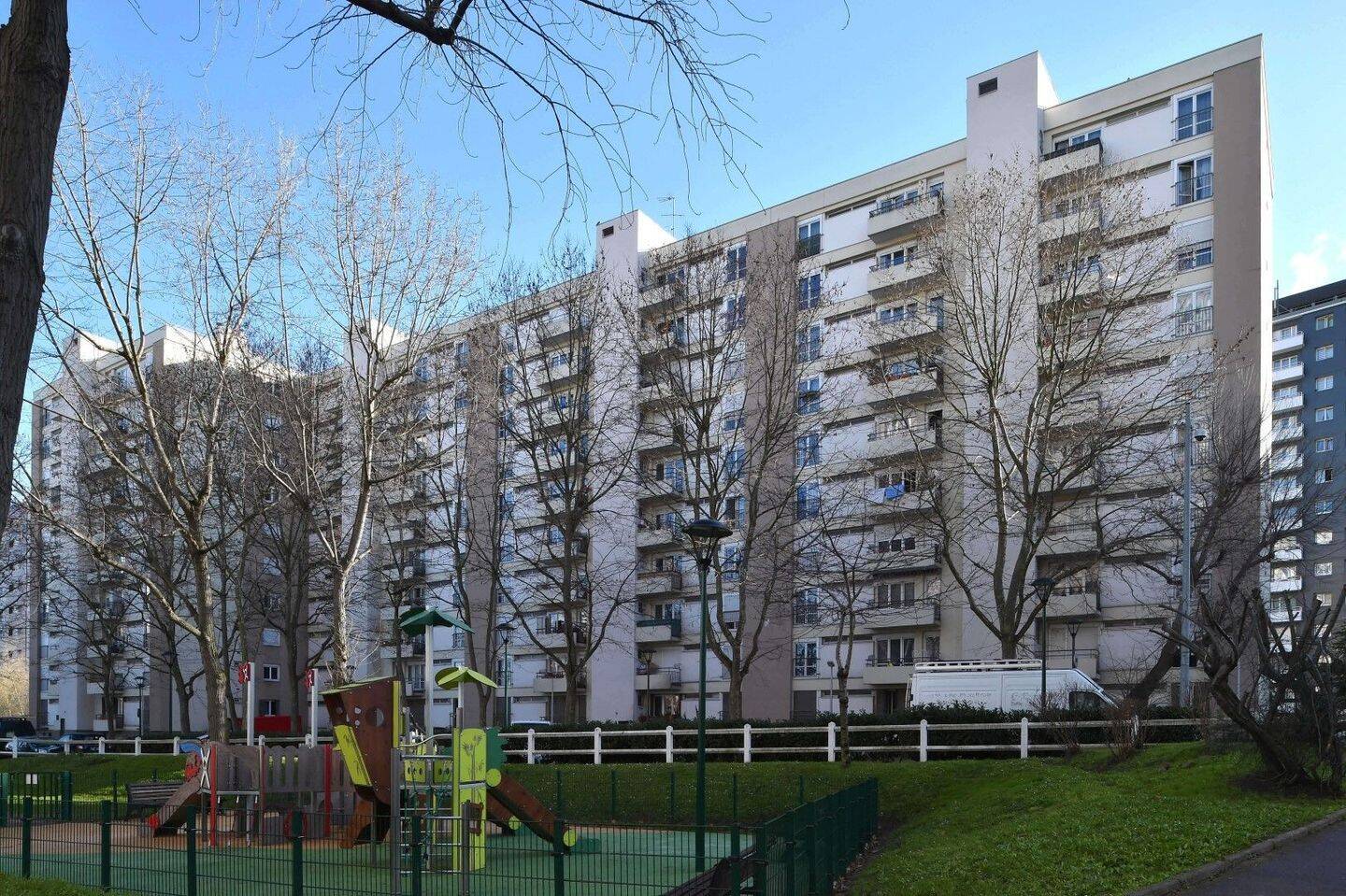Maison à louer, 80m², ASNIERES SUR SEINE