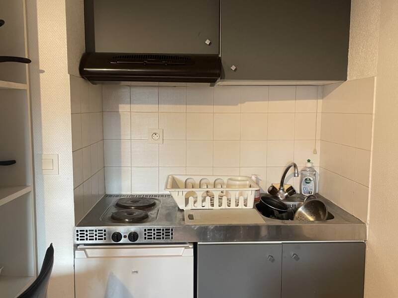 Maison à louer, 30m², BORDEAUX