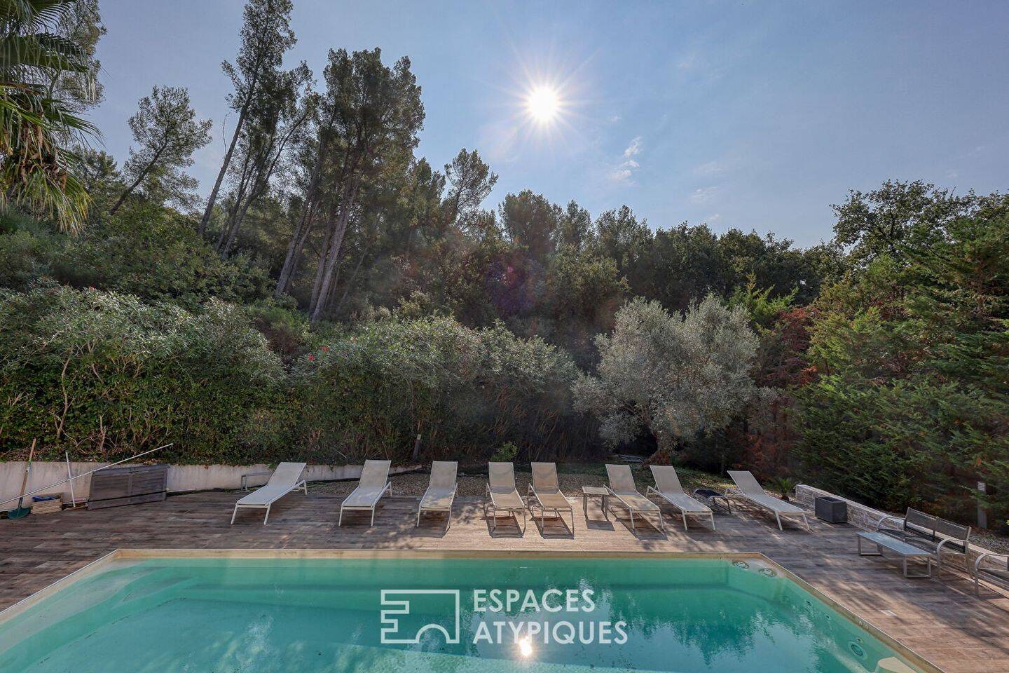 Maison à vendre, 240m², LA VALETTE DU VAR