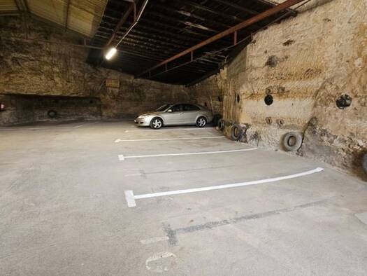 Parking à vendre 19 900 € Poitiers 86000