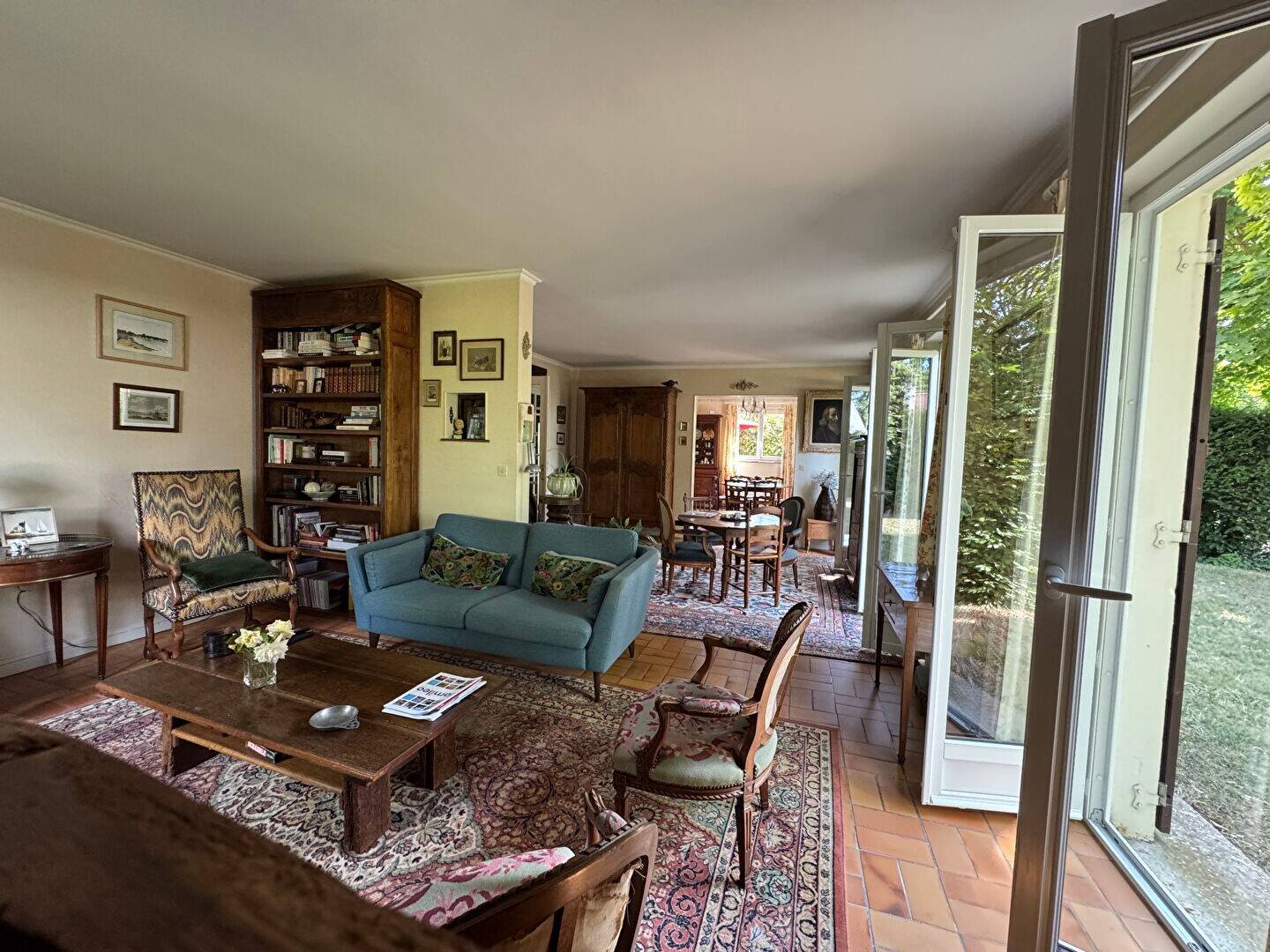 Maison à vendre, 167m², SAINT NOM LA BRETECHE