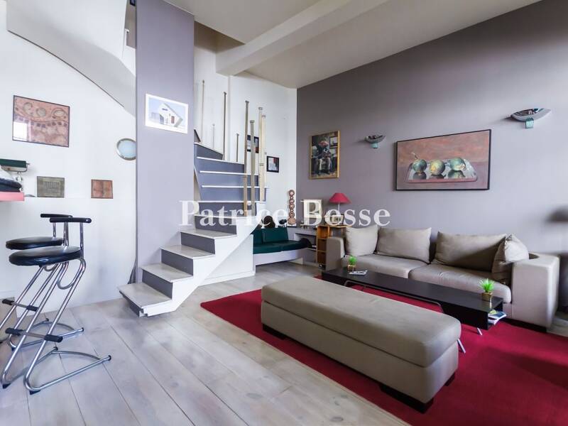 Maison à vendre, 124m², SAINT MANDE