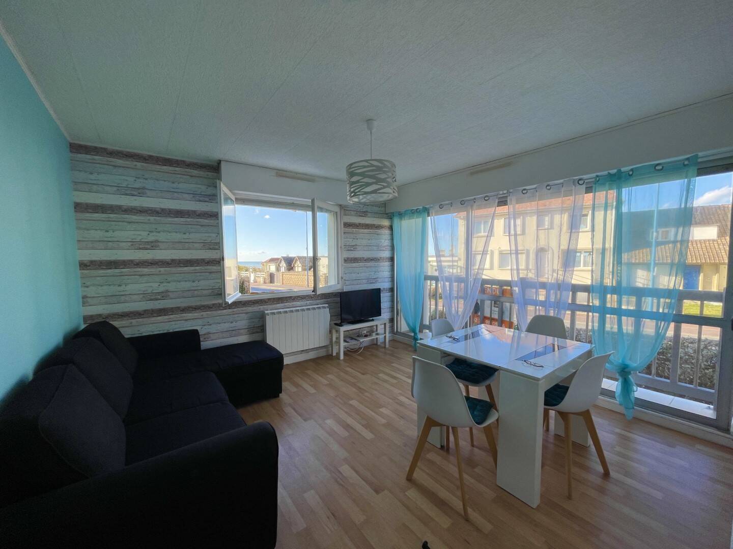Maison à vendre, 36m², VILLERS SUR MER