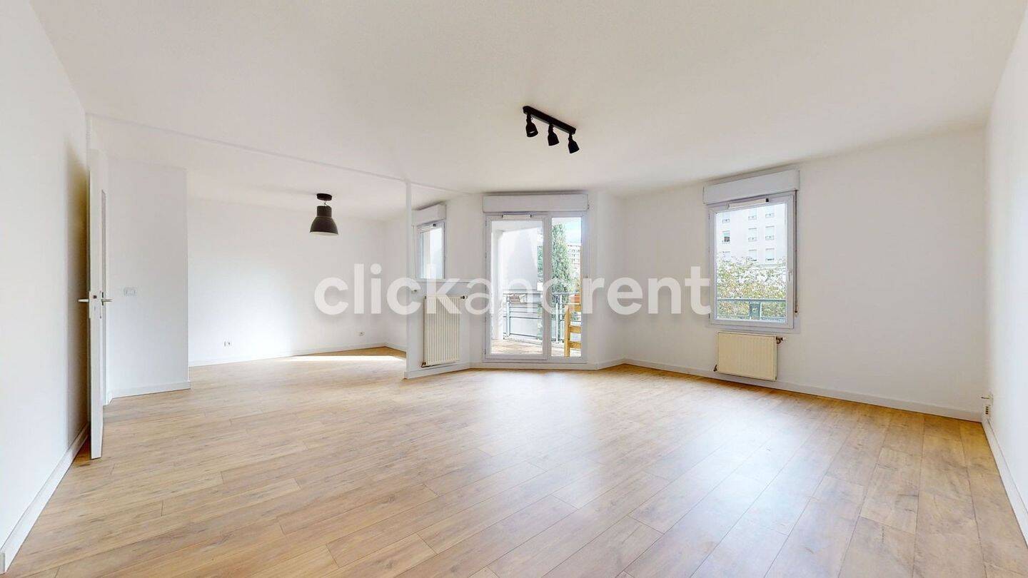 Maison à louer, 80m², TASSIN LA DEMI LUNE