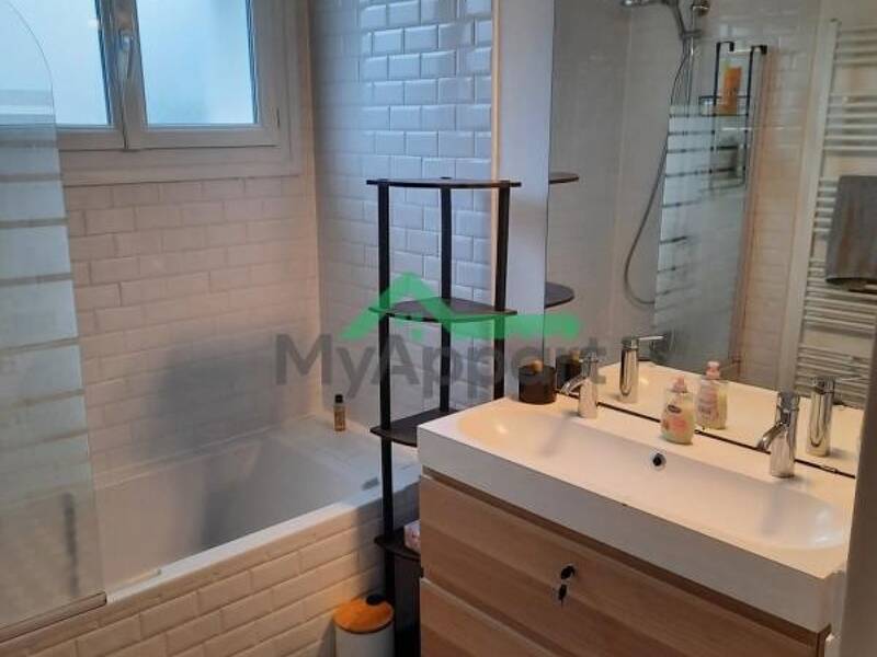 Maison à louer, 69m², NANTES