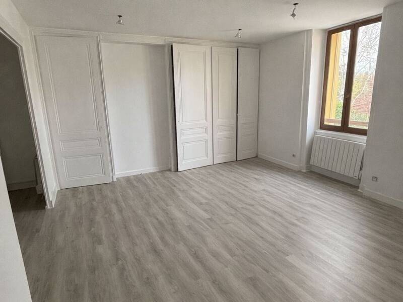 Maison à louer, 47m², TASSIN LA DEMI LUNE