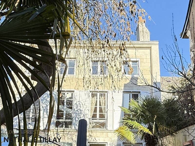 Maison à vendre, 260m², ORLEANS