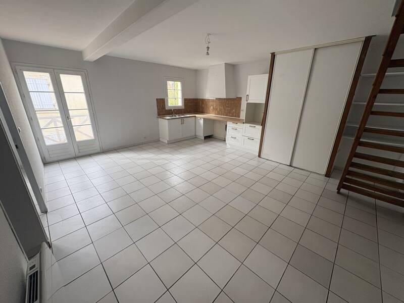 Maison à louer, 67m², AUCH