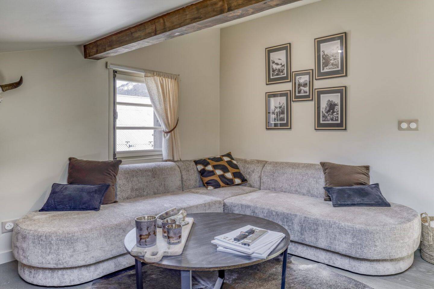 Maison à vendre, 25m², MEGEVE