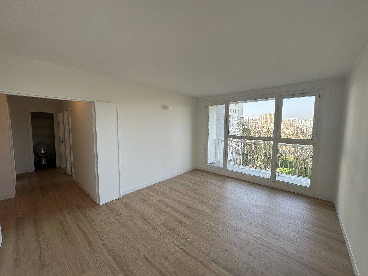 Maison à vendre, 60m², CRETEIL