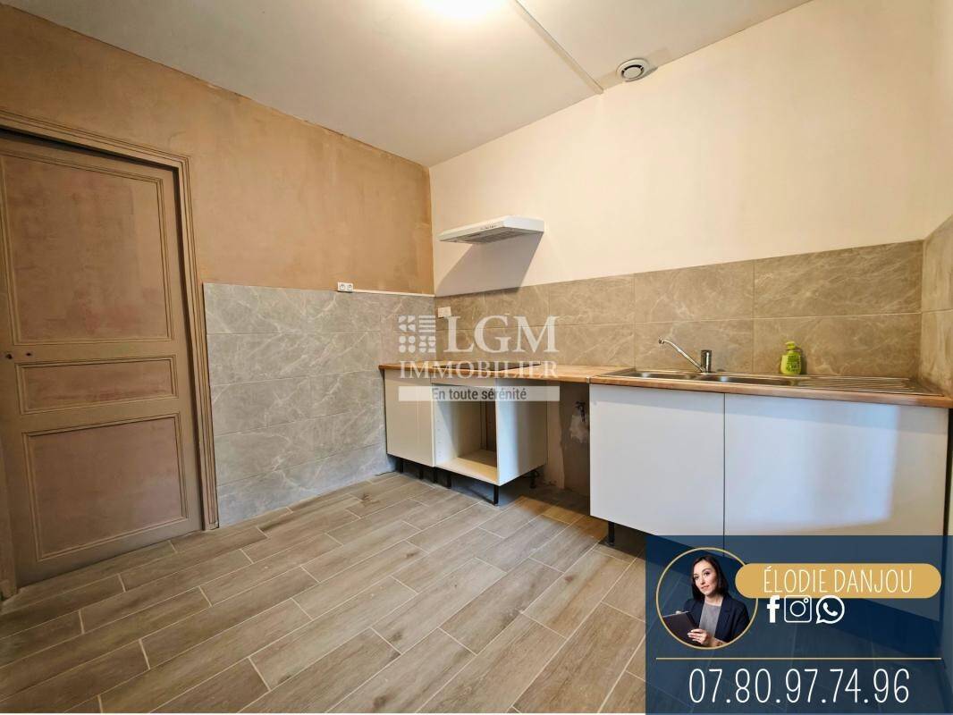 Maison à louer, 88m², MONDOUBLEAU