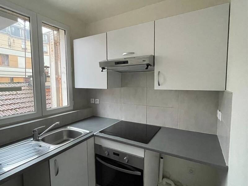 Maison à louer, 33m², PARIS 14E