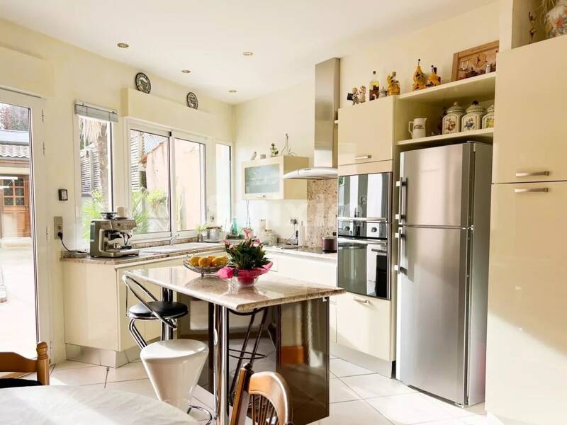 Maison à vendre, 104m², BORDEAUX