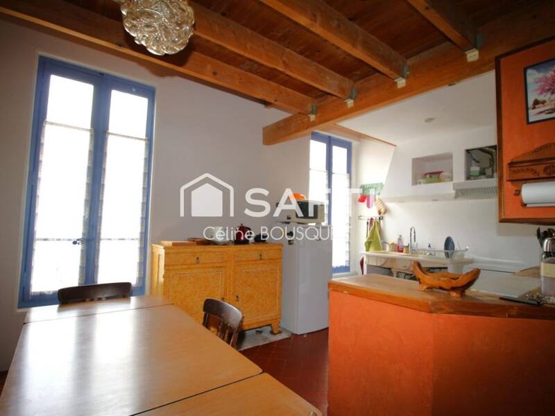 Maison à vendre, 106m², NIMES