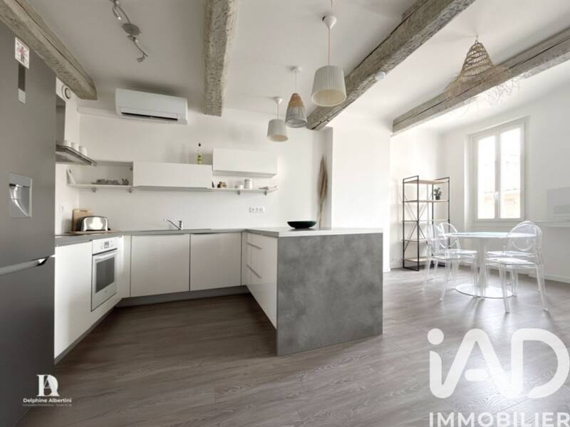 Maison à louer, 86m², TOULON