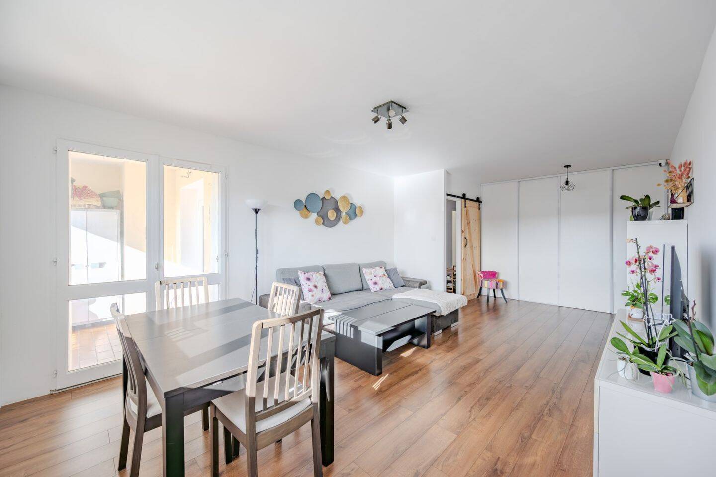Maison à vendre, 85m², LA VALETTE DU VAR