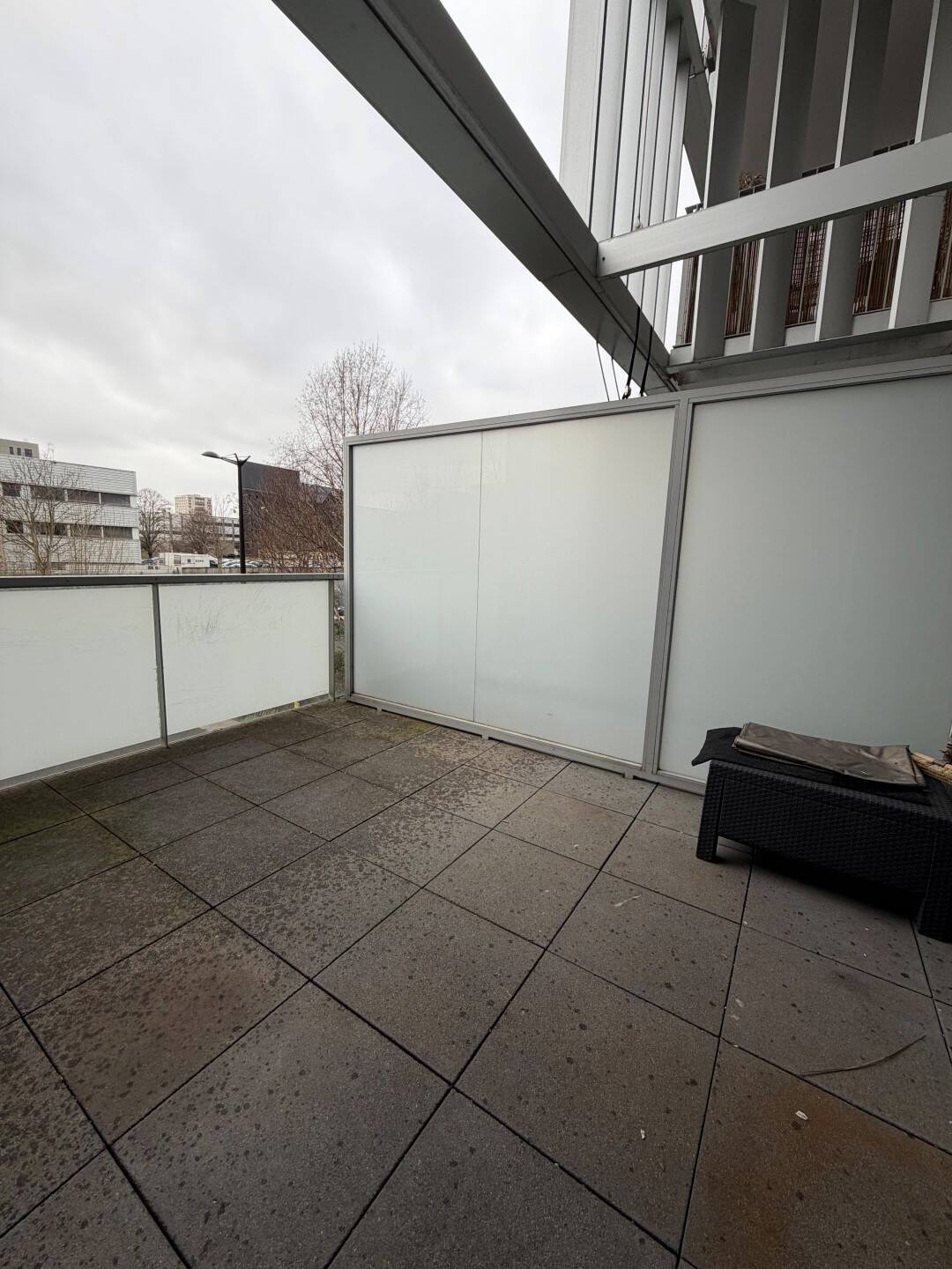 Maison à louer, 47m², IVRY SUR SEINE