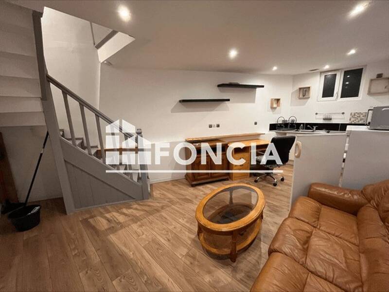 Maison à louer, 25m², LORIENT