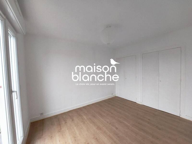 Maison à louer, 67m², SAINT MAIXENT L'ECOLE