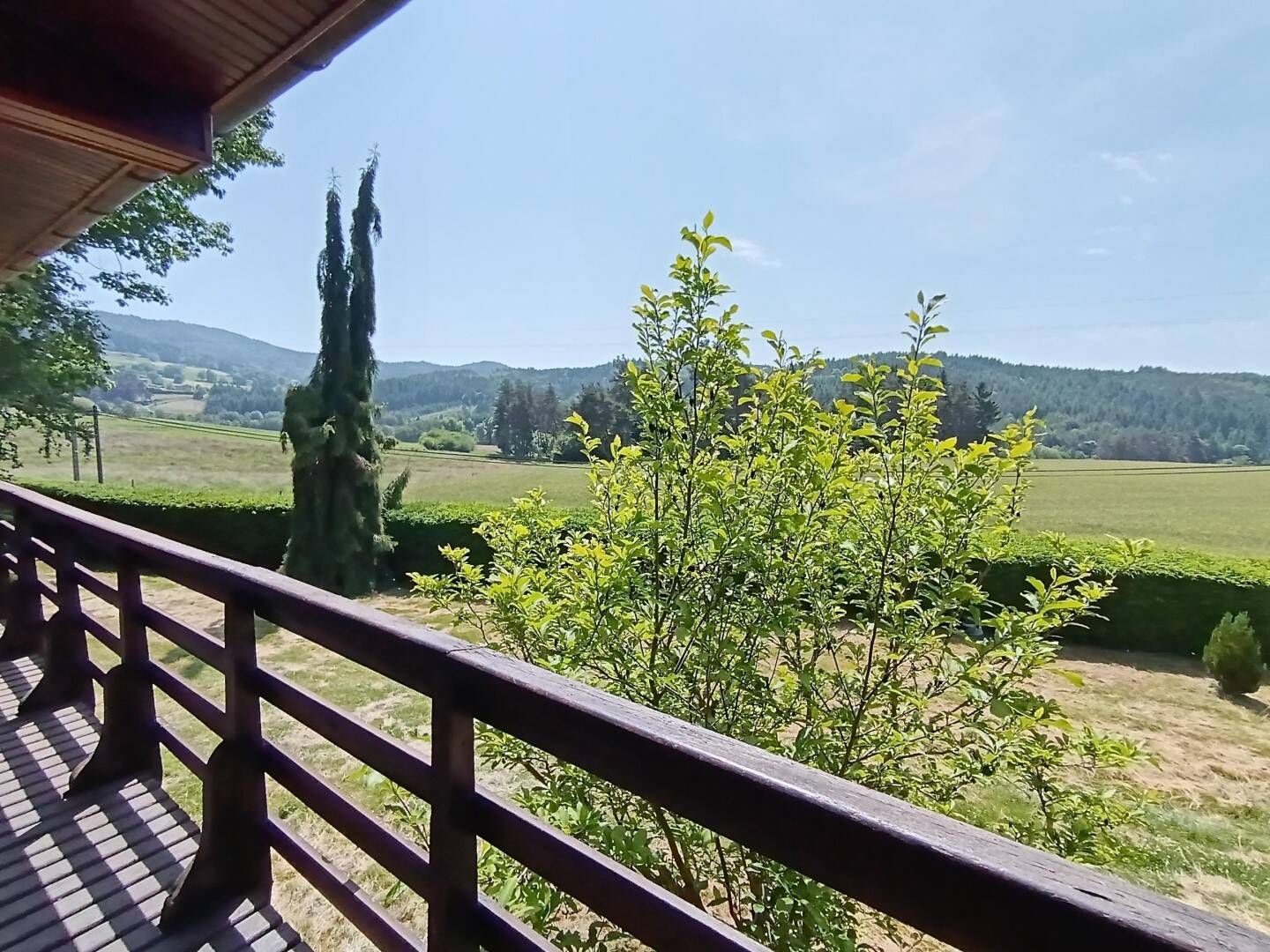 Maison à vendre, 135m², USSON EN FOREZ