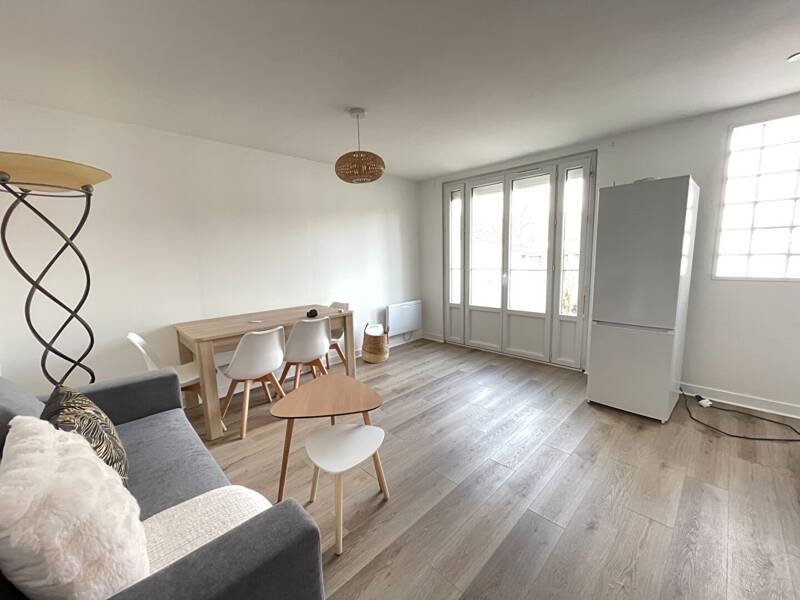 Maison à louer, 32m², MELUN