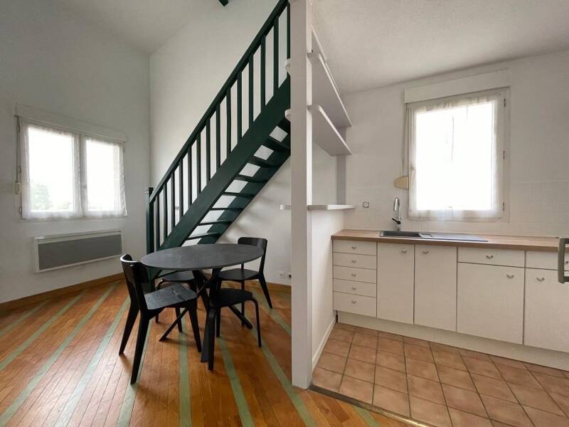 Maison à louer, 42m², TOURNEFEUILLE