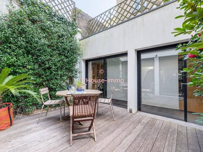 Maison à vendre, 265m², NANTES