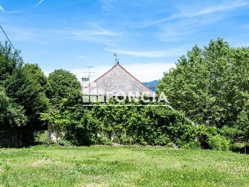 Maison à vendre, 580m², LA ROCHE SUR FORON