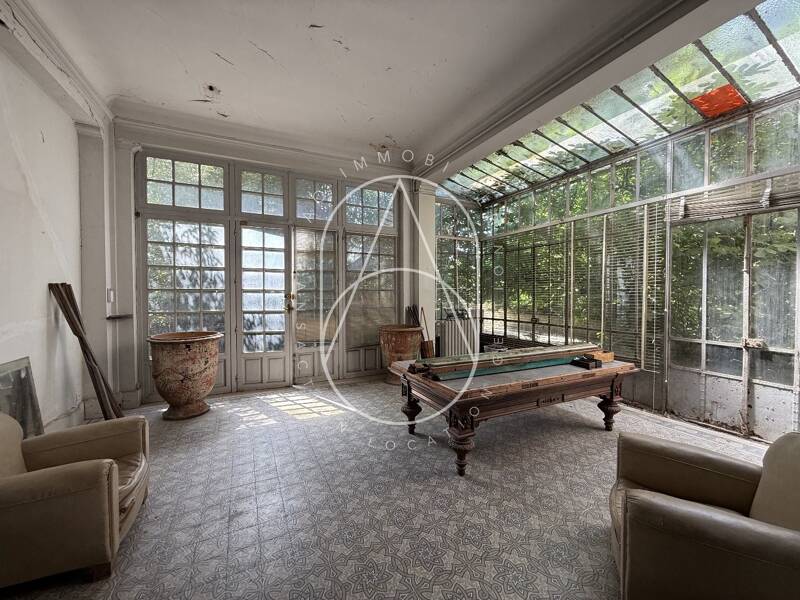 Maison à vendre, 280m², MONTPELLIER