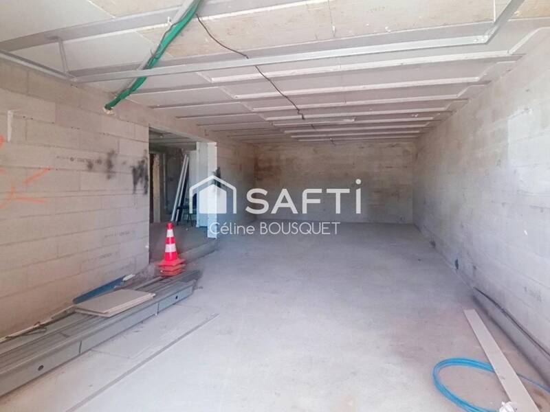 Maison à vendre, 96m², NIMES