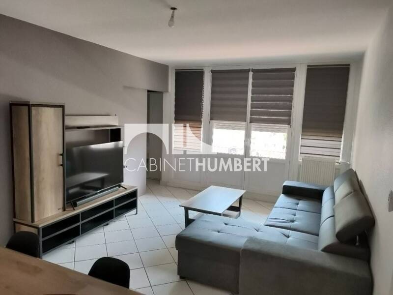 Maison à louer, 78m², SAINT ETIENNE