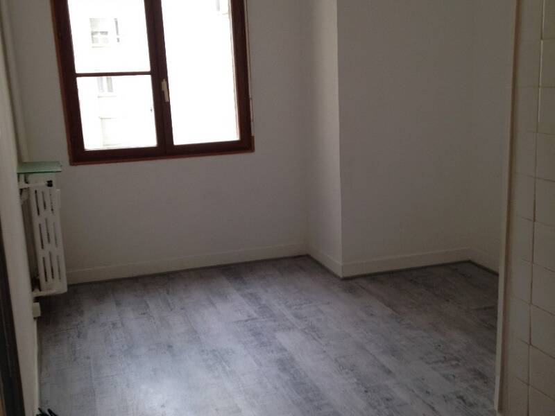 Maison à louer, 27m², MARSEILLE 7E