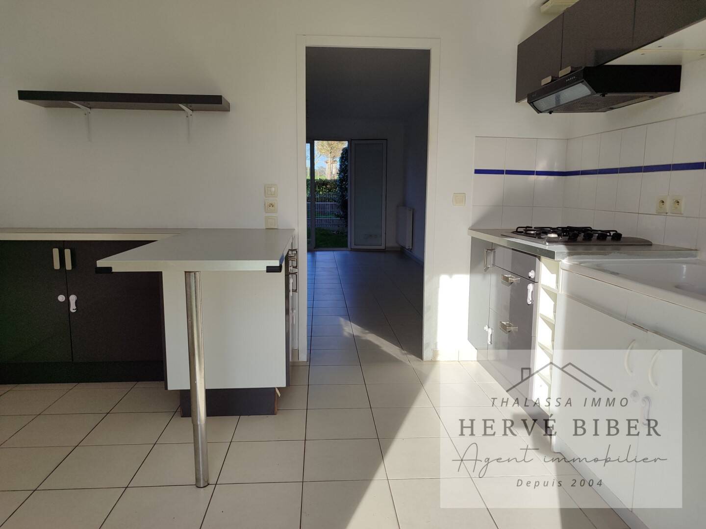 Maison à vendre, 100m², L'HOUMEAU