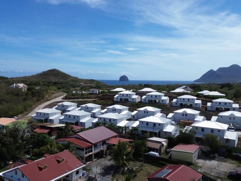 Maison à louer, 85m², LE DIAMANT
