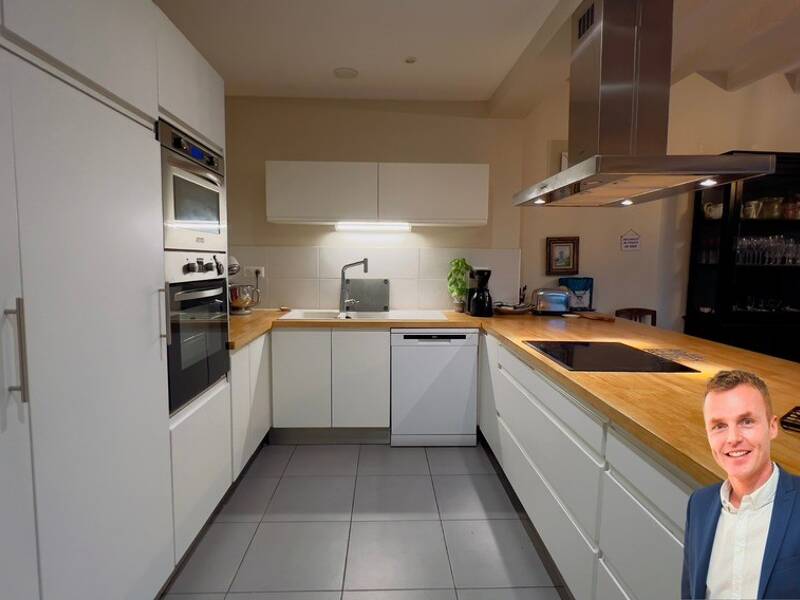 Maison à vendre, 176m², QUIMPER