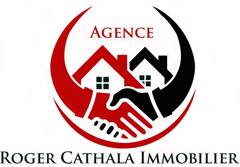 ROGER CATHALA IMMOBILIER logo