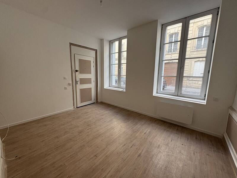 Maison à louer, 25m², CAEN