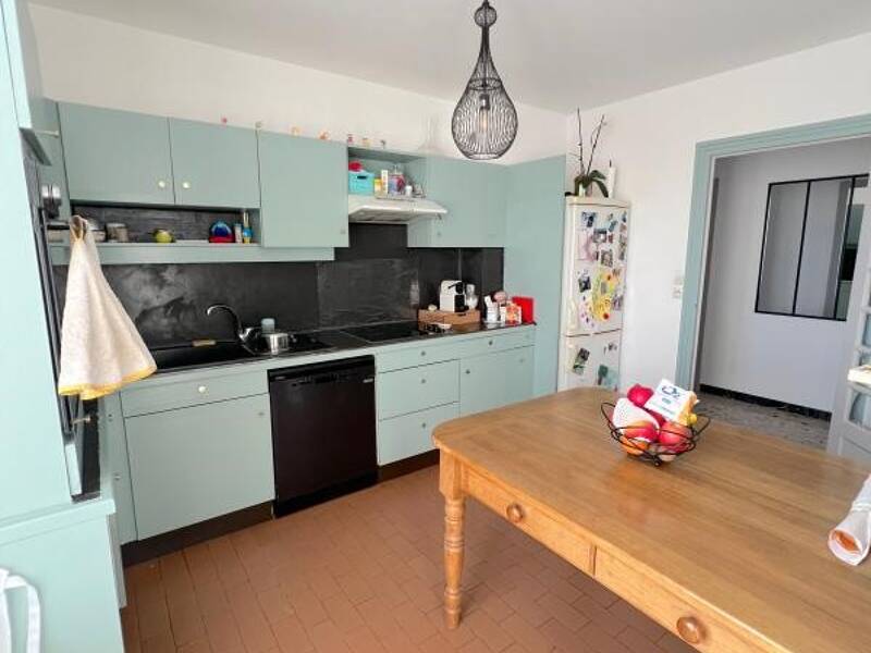 Maison à louer, 97m², GUILHERAND GRANGES