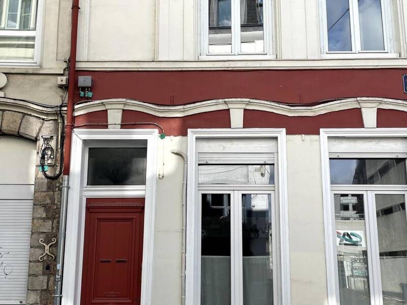 Maison à vendre, 14m², LILLE