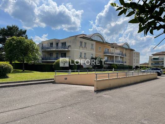Appartement à vendre 279 000 € 3 pièces 2 chambres 95,93 m² 2ème étage Châtillon-sur-Chalaronne 01400