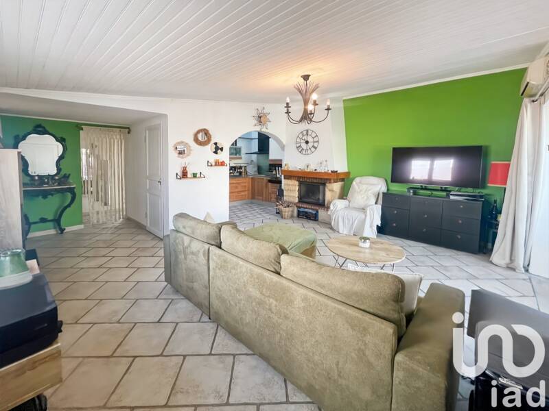 Maison à vendre, 58m², MARSEILLE 11E