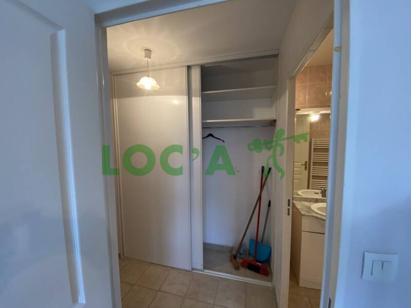 Maison à louer, 27m², DIJON