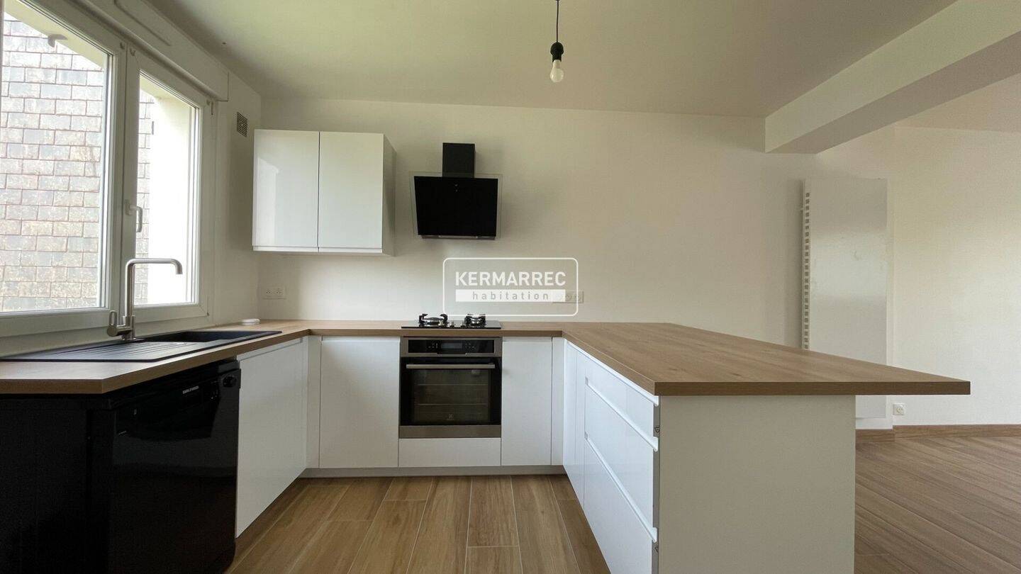 Maison à vendre, 112m², SAINT NAZAIRE