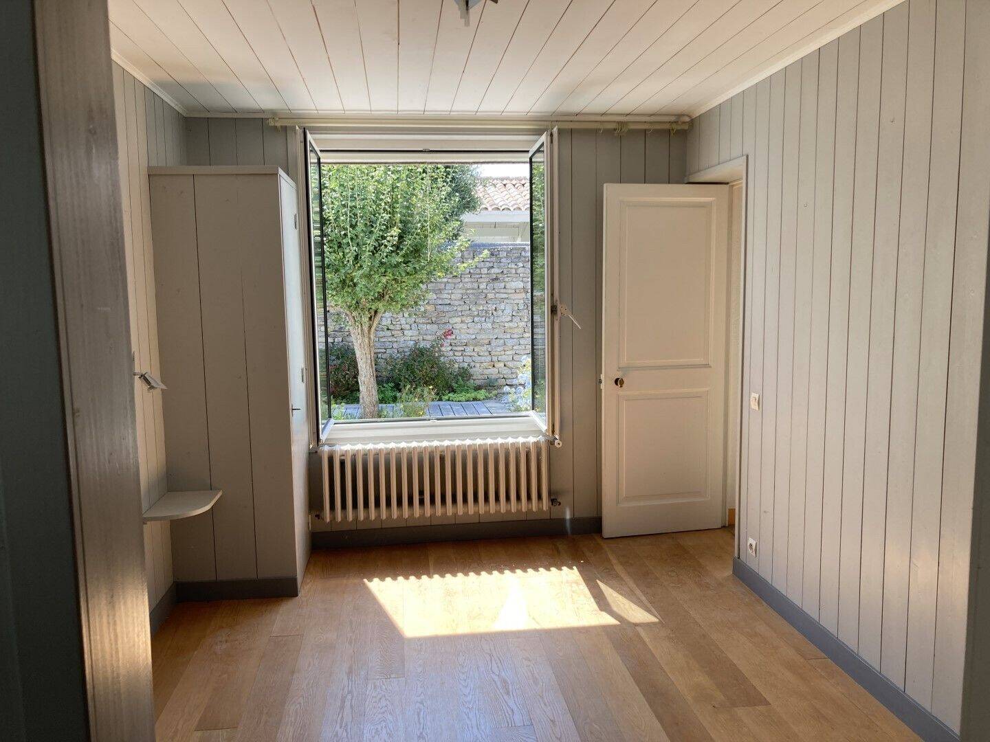 Maison à vendre, 155m², SAINT CLEMENT DES BALEINES