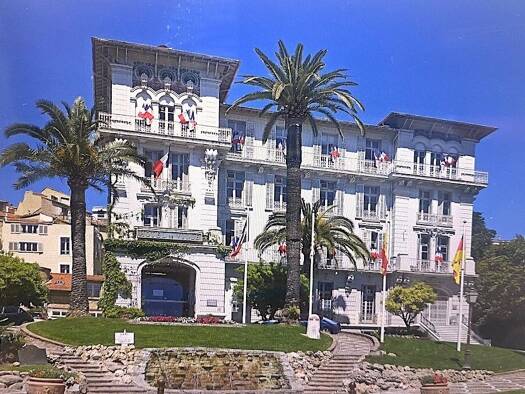 Appartement en viager Bouquet 28 000 € 3 pièces 1 chambre 83 m² Le Cannet 06110