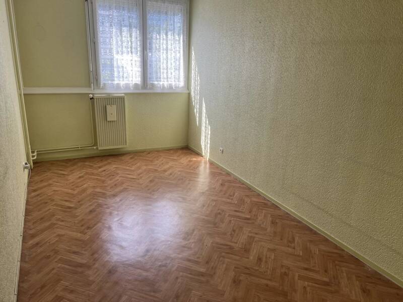 Maison à vendre, 68m², SAINT ETIENNE