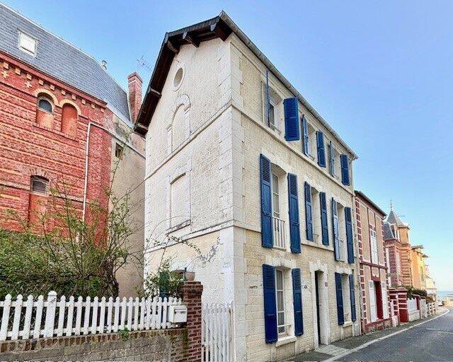 Maison à vendre, 112m², VILLERS SUR MER