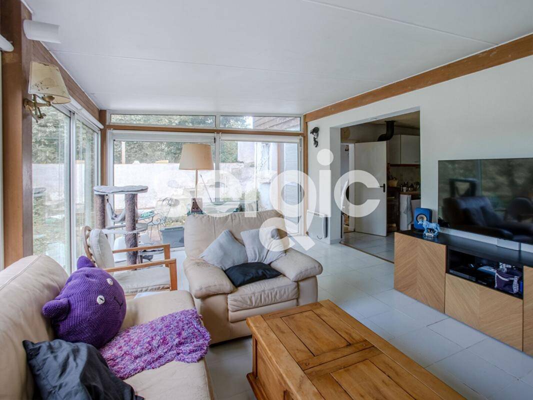 Maison à vendre, 94m², CERGY